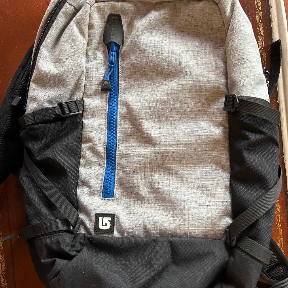 Burton backpack